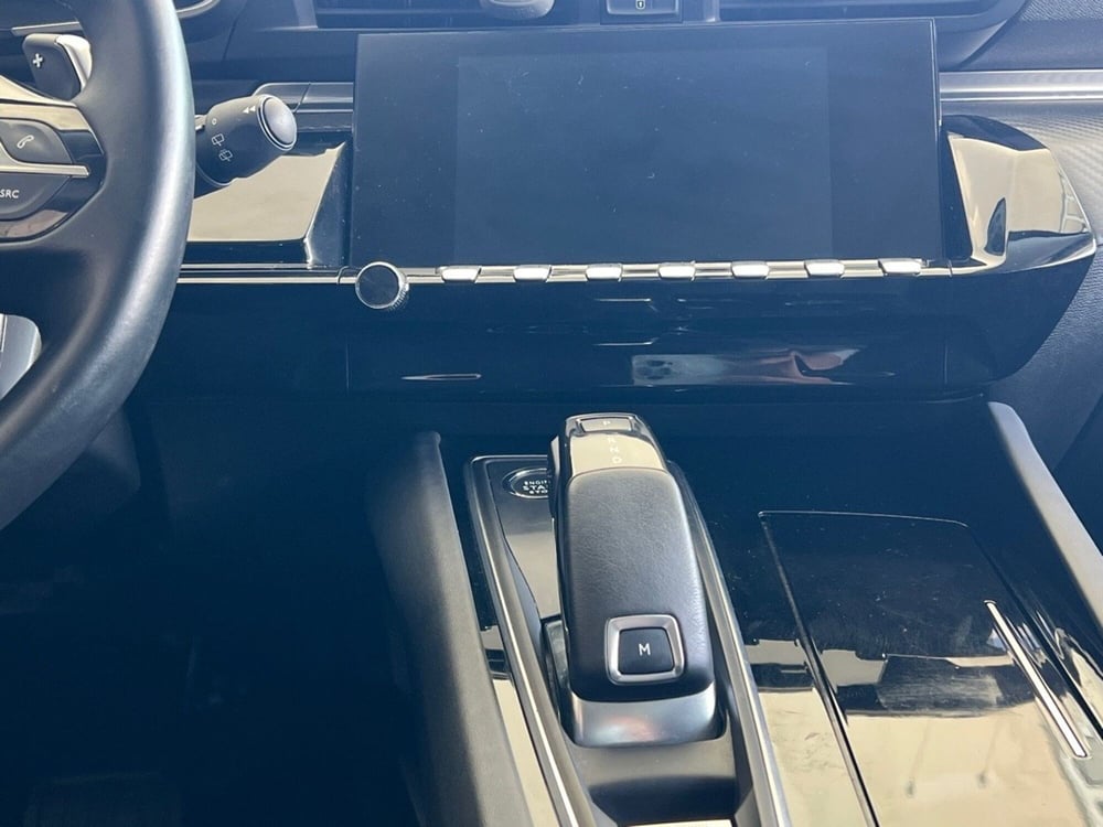 Peugeot 508 SW usata a Teramo (9)