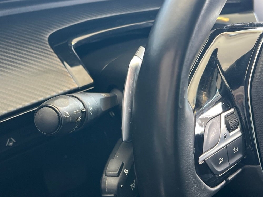 Peugeot 508 SW usata a Teramo (11)