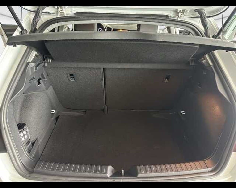 Audi A1 Sportback usata a Roma (11)