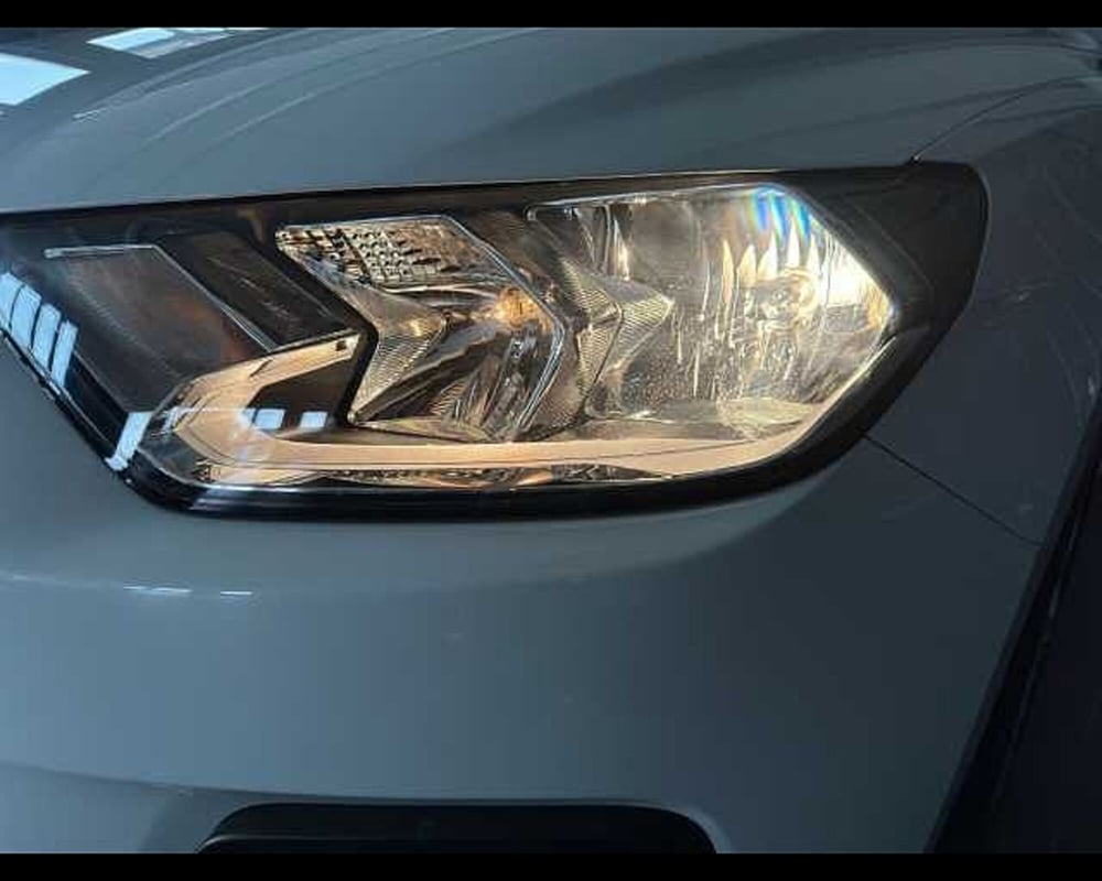 Audi A1 Sportback usata a Roma (15)