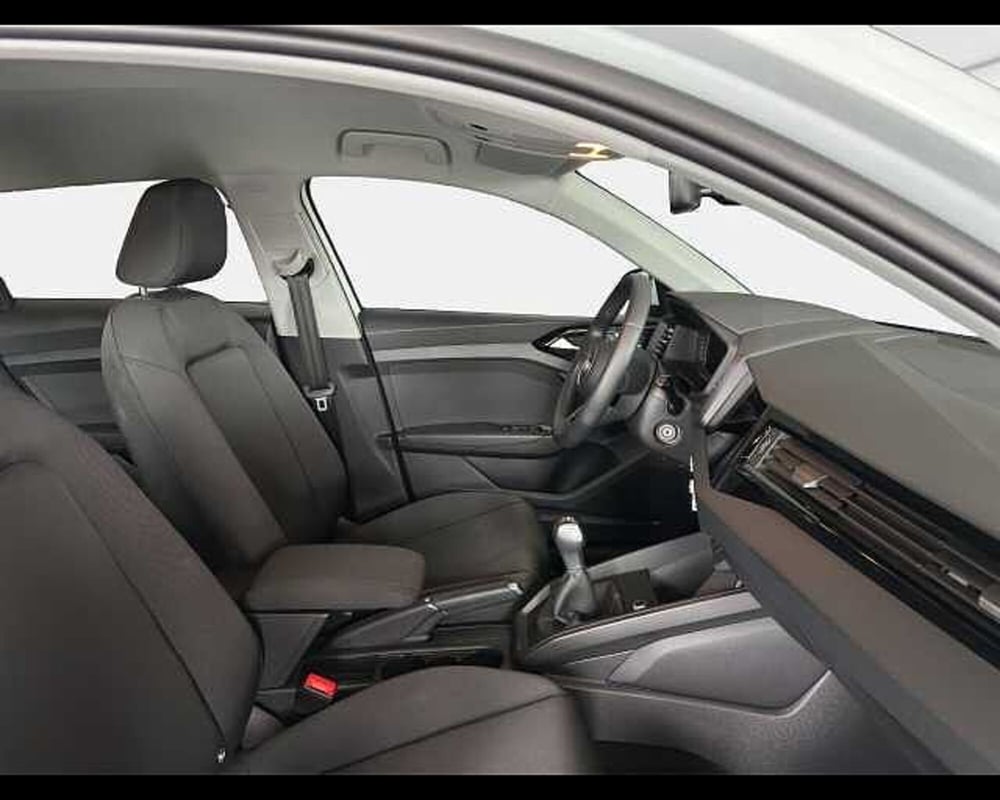 Audi A1 Sportback usata a Roma (8)