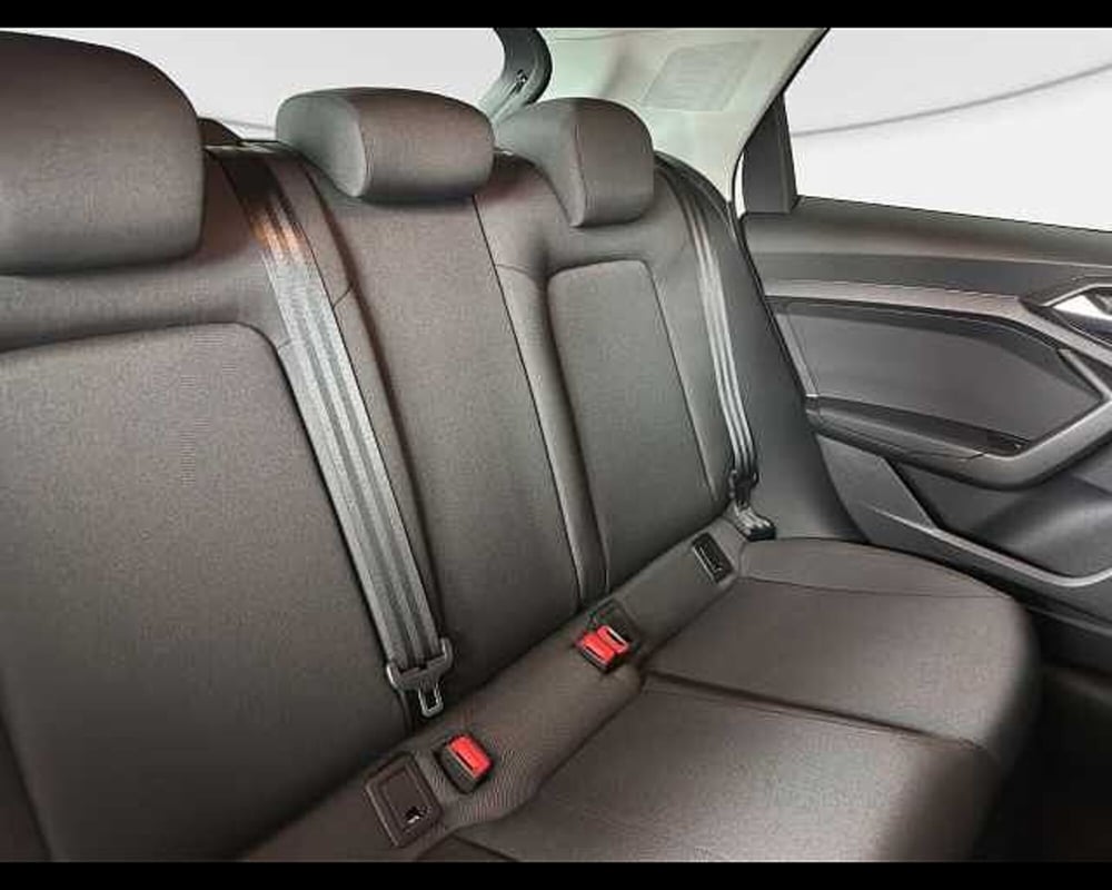 Audi A1 Sportback usata a Roma (9)