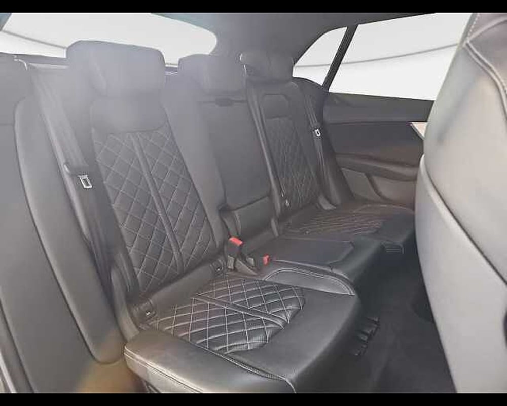 Audi Q8 usata a Roma (9)