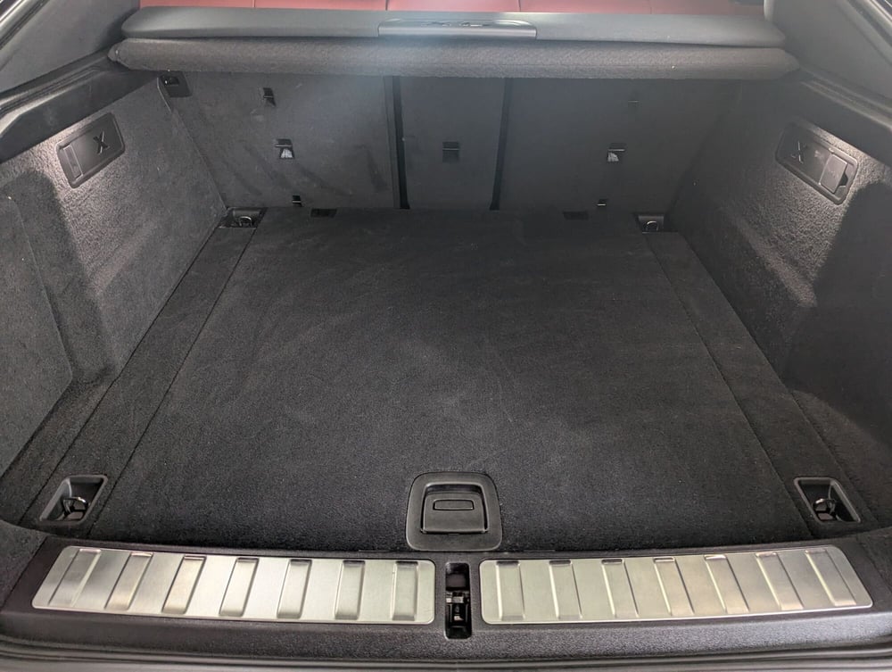 BMW X6 usata a Bolzano (13)