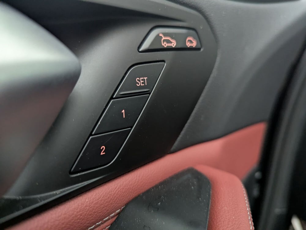 BMW X6 usata a Bolzano (19)