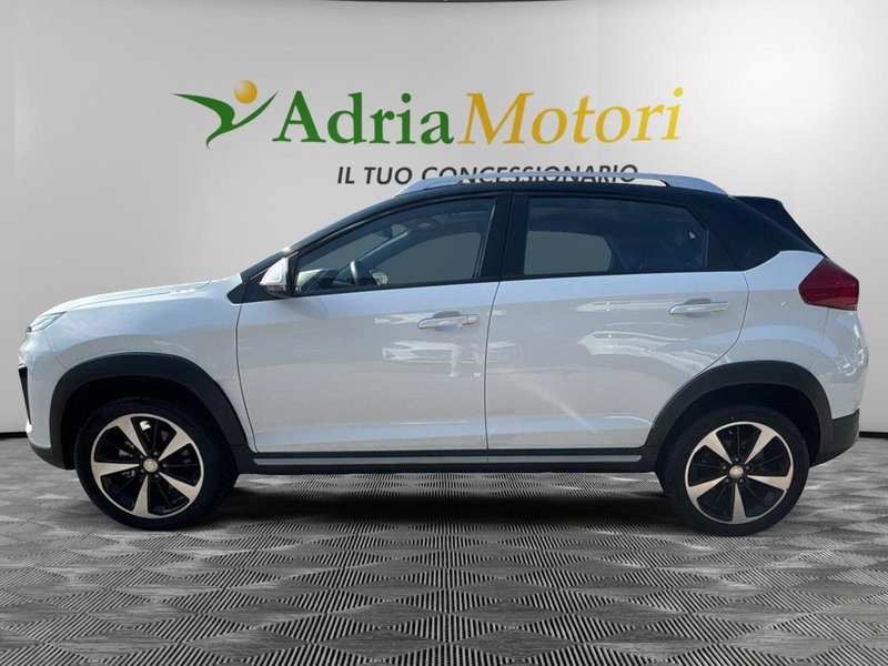 Dr DR 5.0 usata a Pordenone (2)