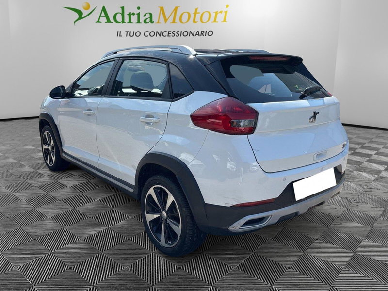 Dr DR 5.0 usata a Pordenone (3)
