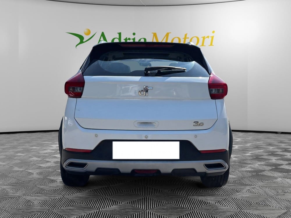 Dr dr 5.0 usata a Pordenone (4)