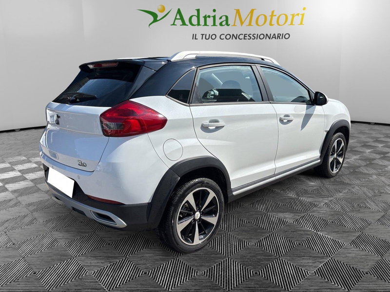 Dr DR 5.0 usata a Pordenone (5)