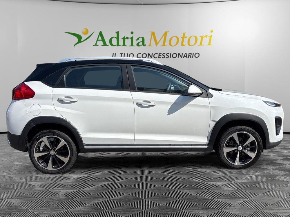 Dr dr 5.0 usata a Pordenone (6)