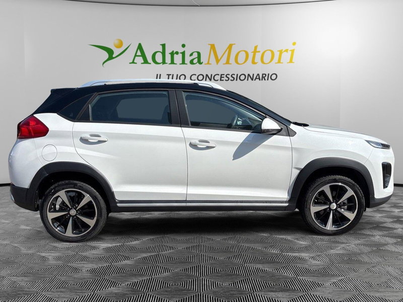 Dr DR 5.0 usata a Pordenone (6)