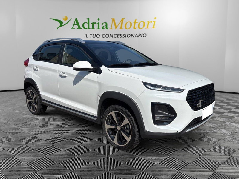 Dr DR 5.0 usata a Pordenone (7)