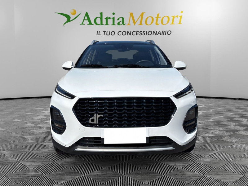 Dr DR 5.0 usata a Pordenone (8)