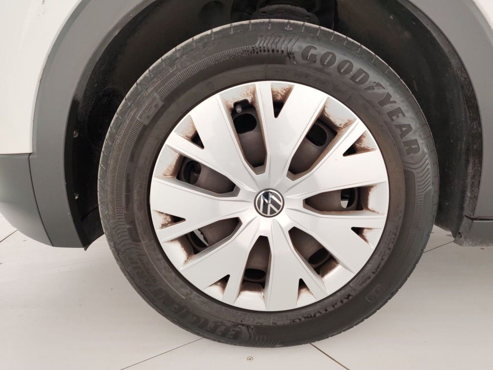 Volkswagen T-Cross usata a Massa-Carrara (6)