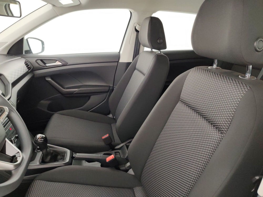 Volkswagen T-Cross usata a Massa-Carrara (9)