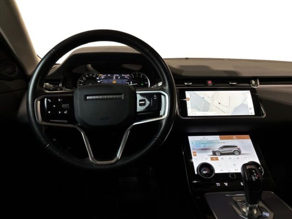 Land Rover Range Rover Evoque usata a Bologna (14)