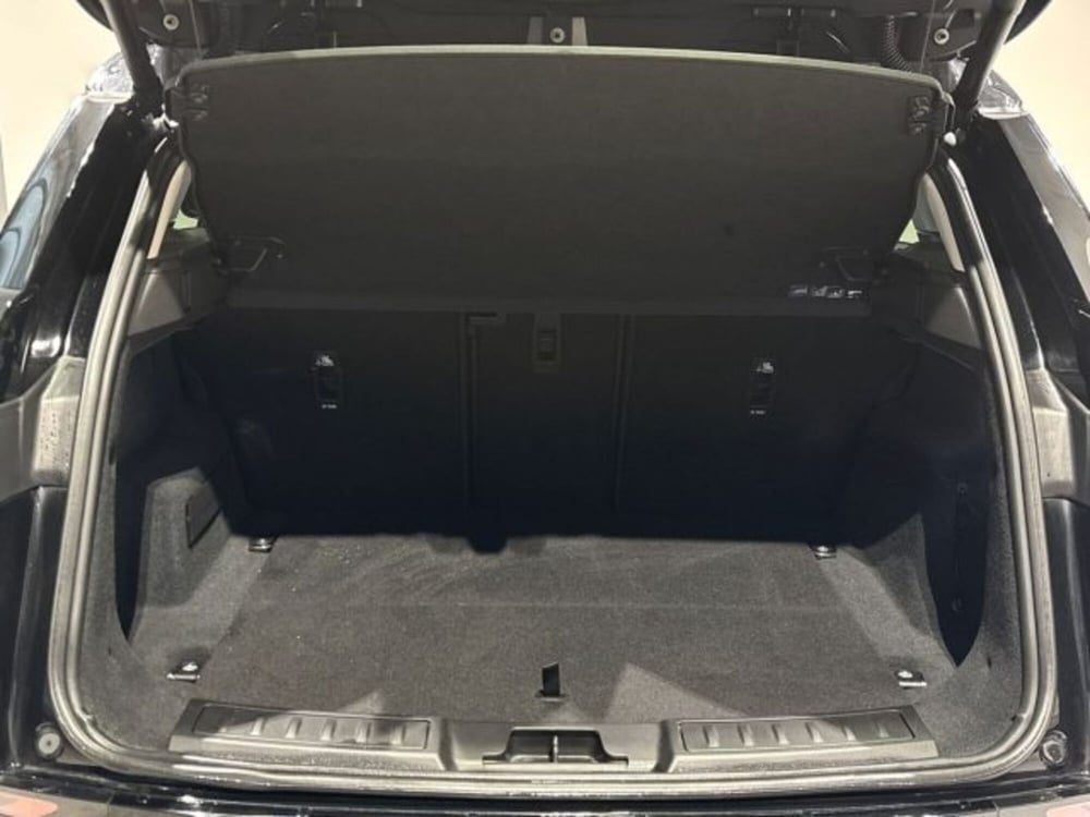 Land Rover Range Rover Evoque usata a Bologna (7)