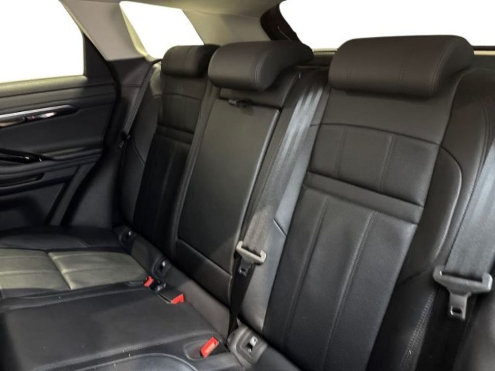 Land Rover Range Rover Evoque usata a Bologna (9)