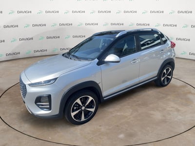 Dr dr 5.0 5.0 1.5 Bi-Fuel GPL  del 2023 usata a Parma