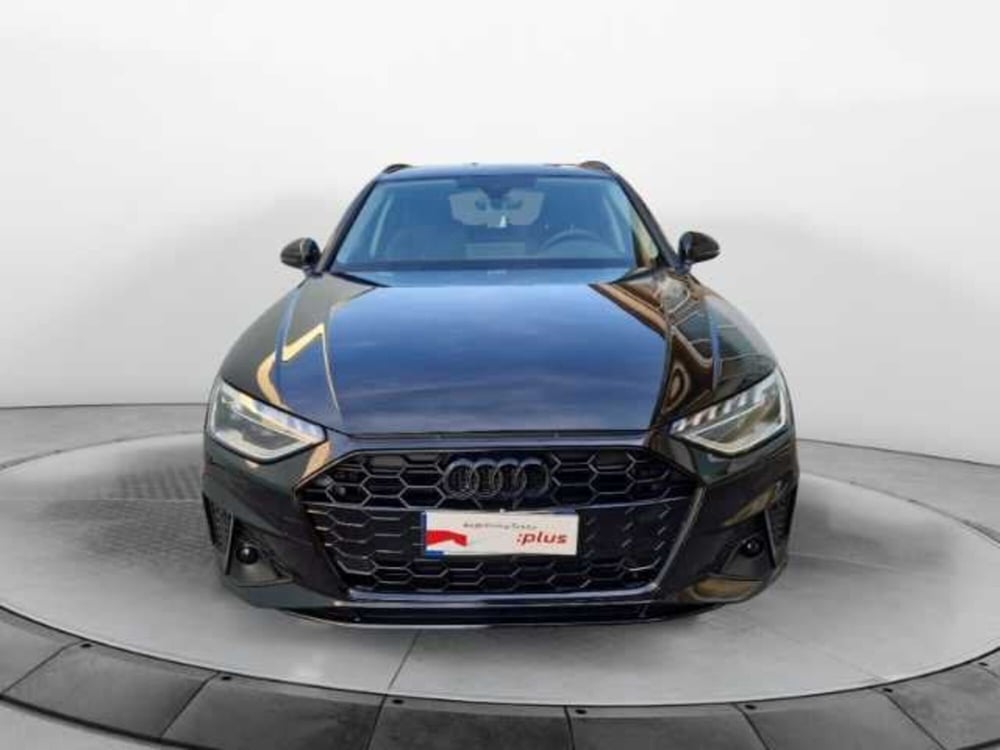 Audi A4 Avant usata a Prato (2)