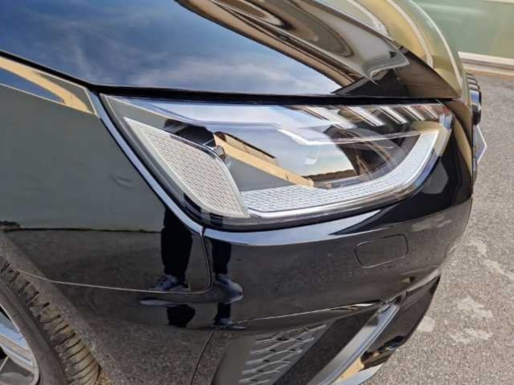 Audi A4 Avant usata a Prato (7)