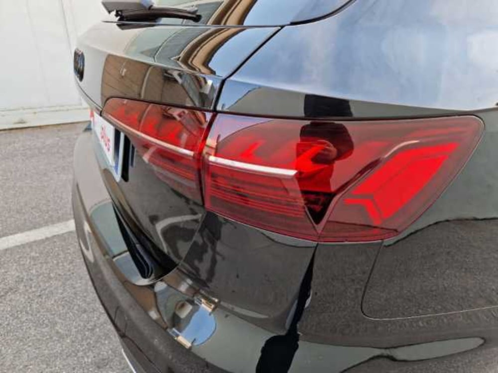Audi A4 Avant usata a Prato (8)