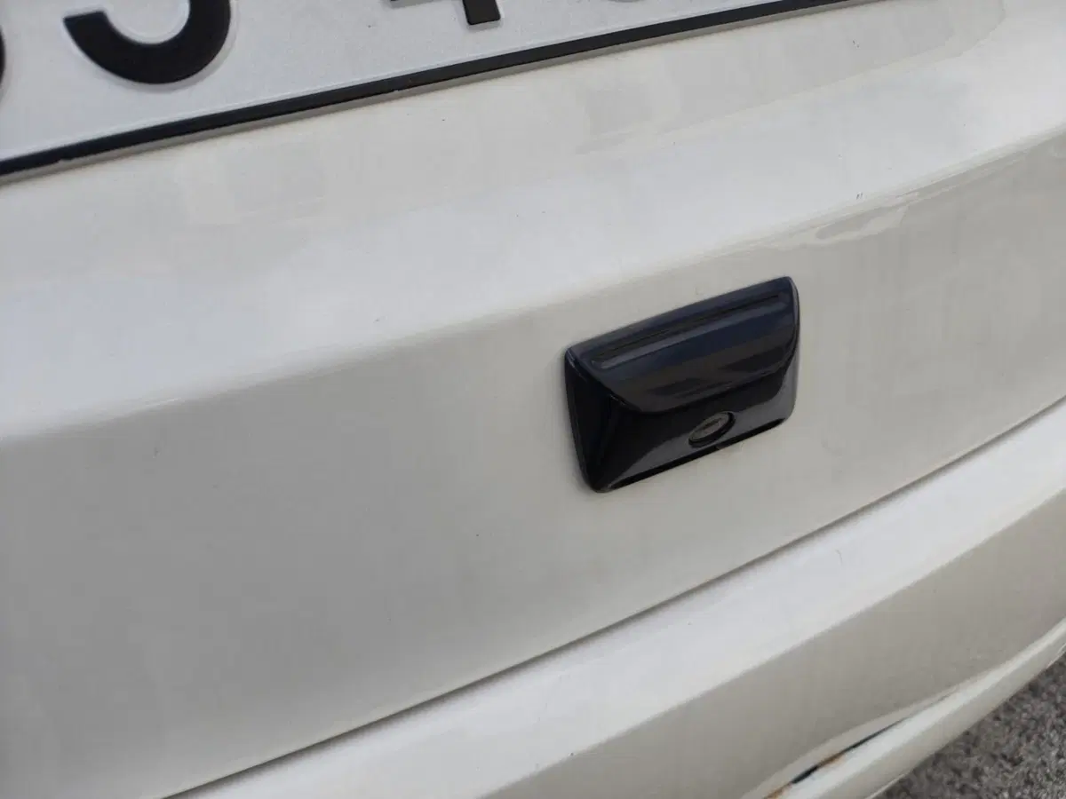 Lancia Ypsilon usata a L'Aquila (4)