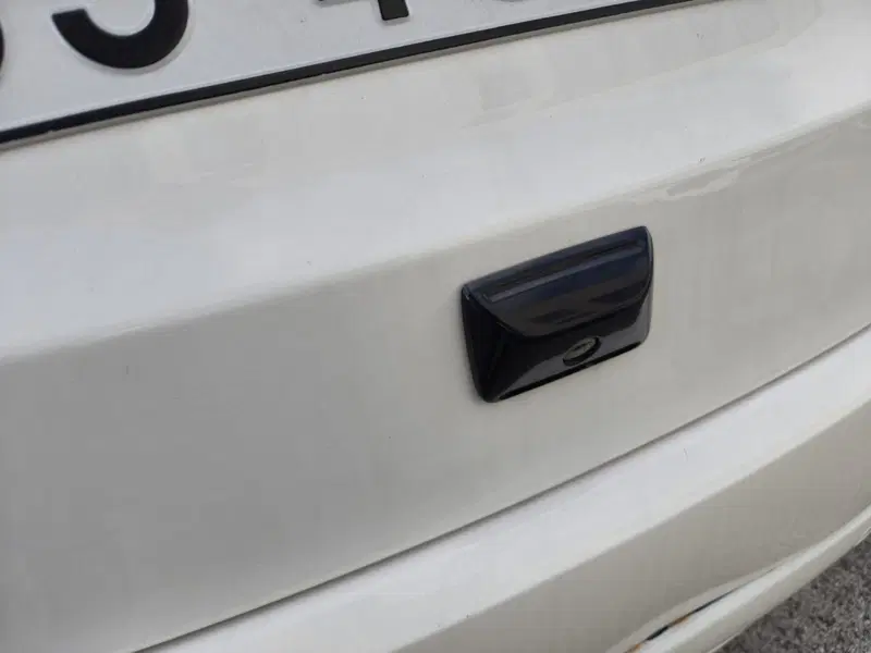 Lancia Ypsilon usata a L'Aquila (4)