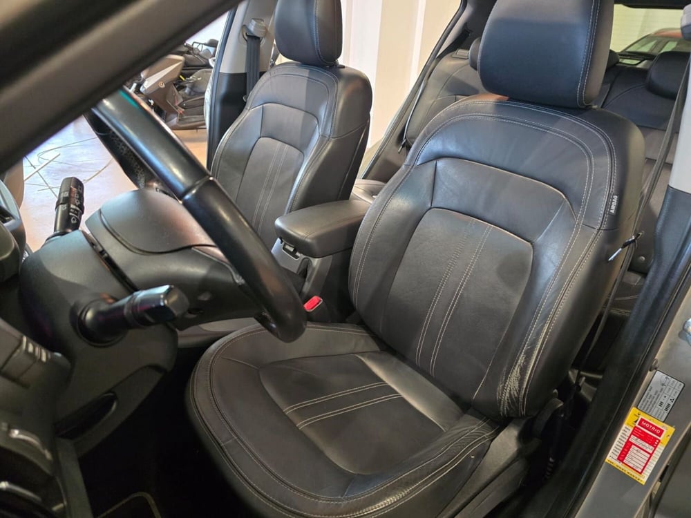 Kia Sportage usata a Rimini (12)