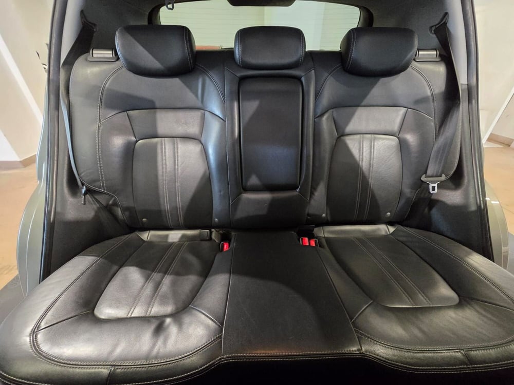 Kia Sportage usata a Rimini (13)