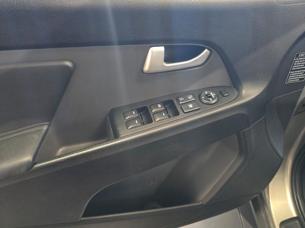 Kia Sportage usata a Rimini (16)