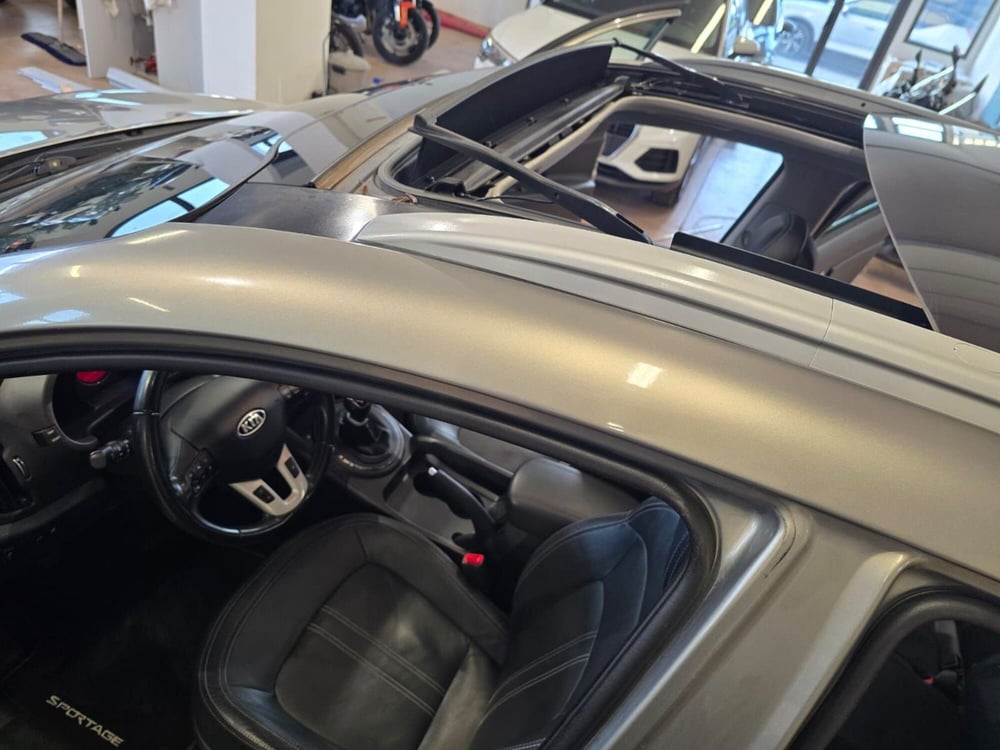 Kia Sportage usata a Rimini (2)