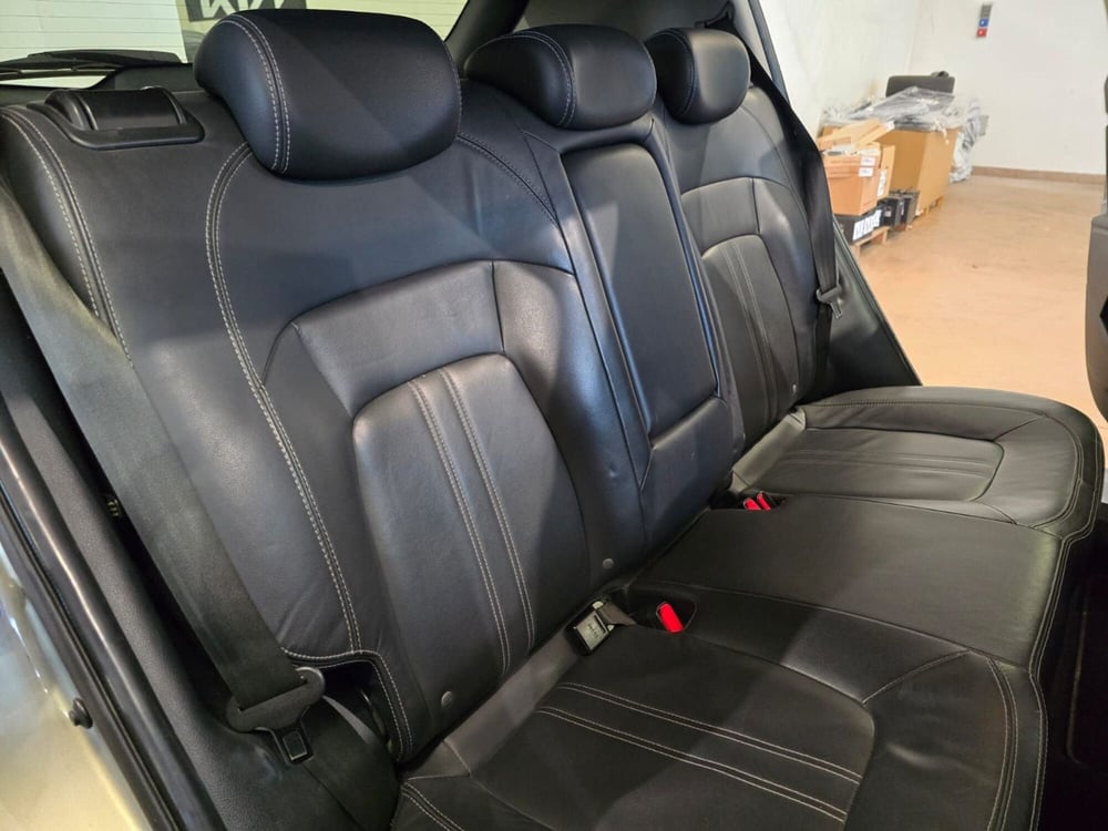 Kia Sportage usata a Rimini (20)
