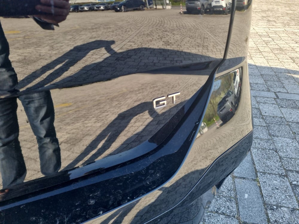 Peugeot 308 SW nuova a Lucca (19)