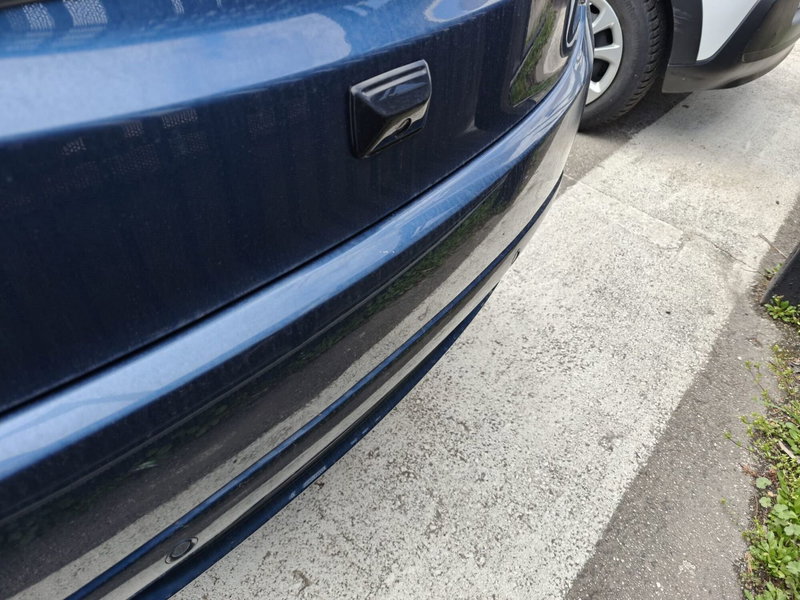 Lancia Ypsilon usata a L'Aquila (5)