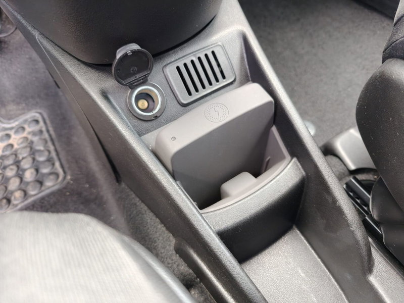 Lancia Ypsilon usata a L'Aquila (9)