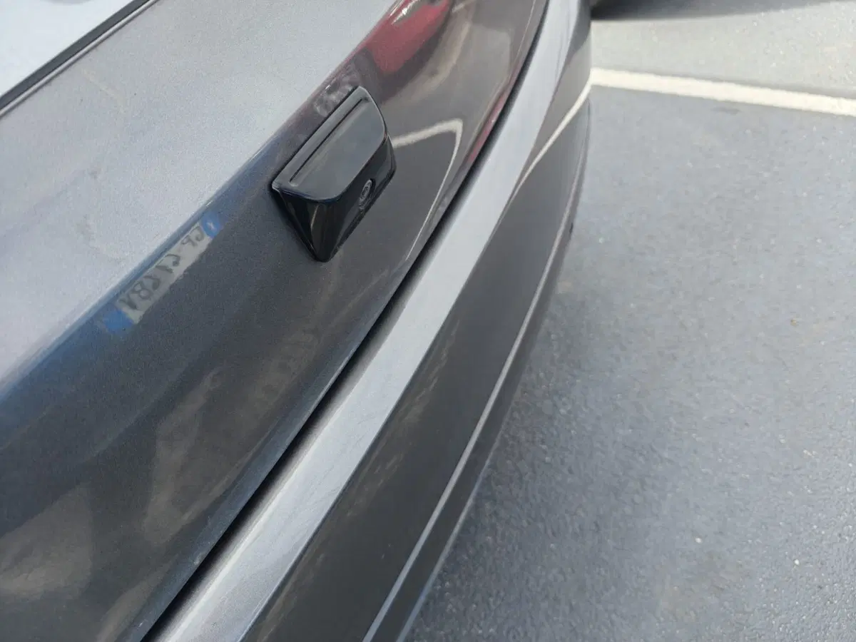 Lancia Ypsilon usata a L'Aquila (11)