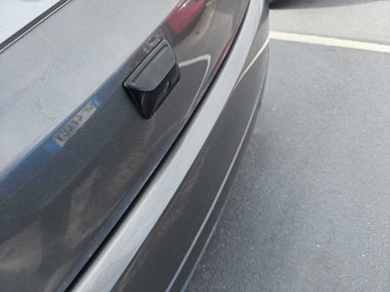 Lancia Ypsilon usata a L'Aquila (11)