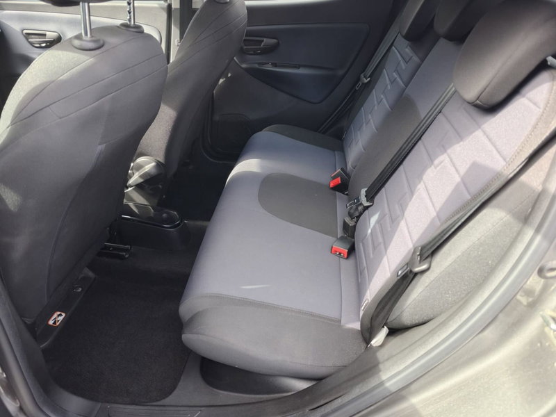 Lancia Ypsilon usata a L'Aquila (12)