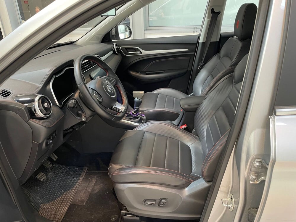 Mg ZS usata a Lucca (10)