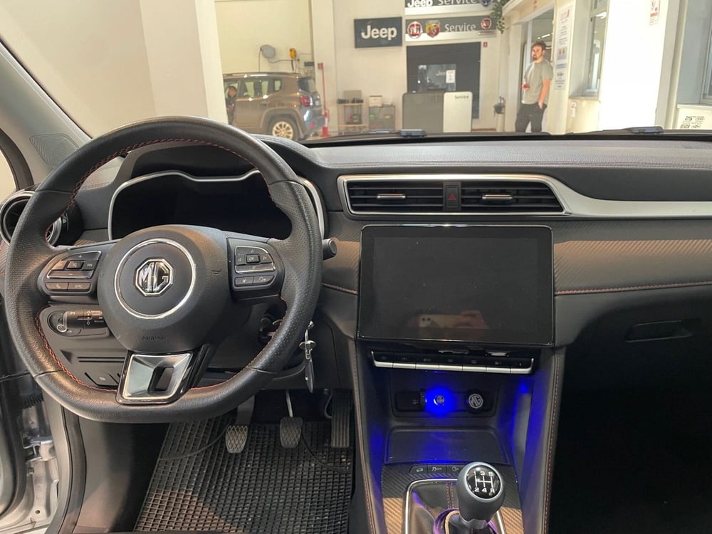 Mg ZS usata a Lucca (12)