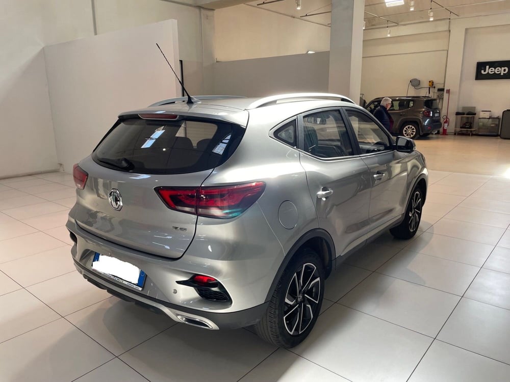 Mg ZS usata a Lucca (4)