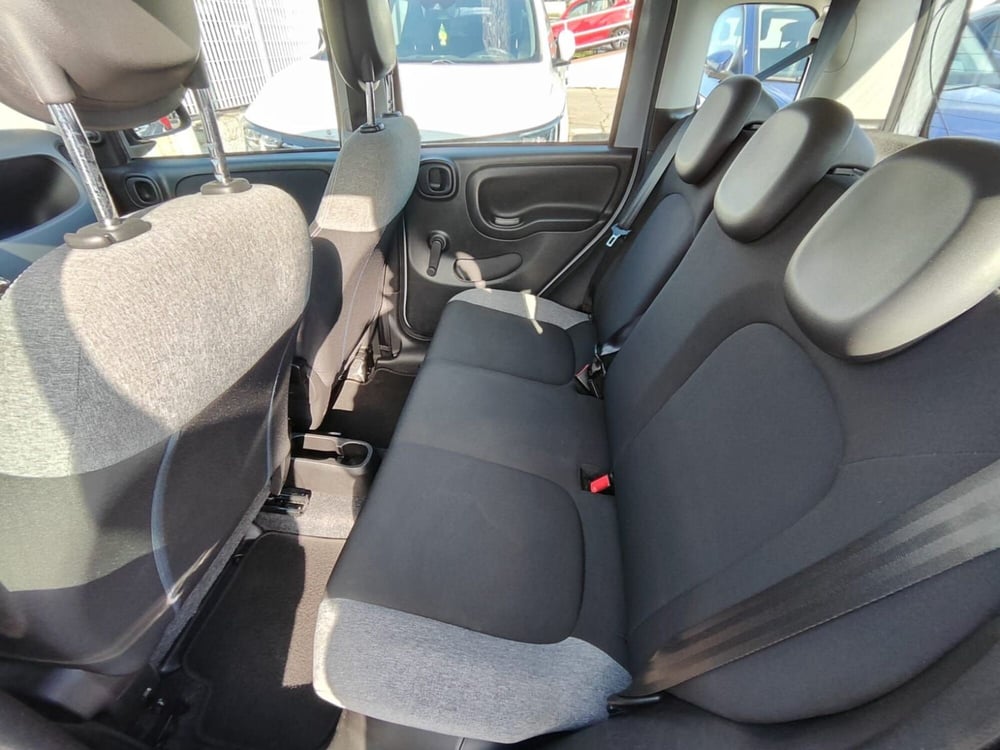 Fiat Panda usata a Foggia (12)