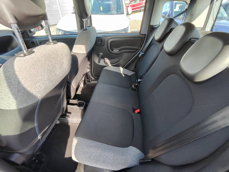 Fiat Panda usata a Foggia (12)