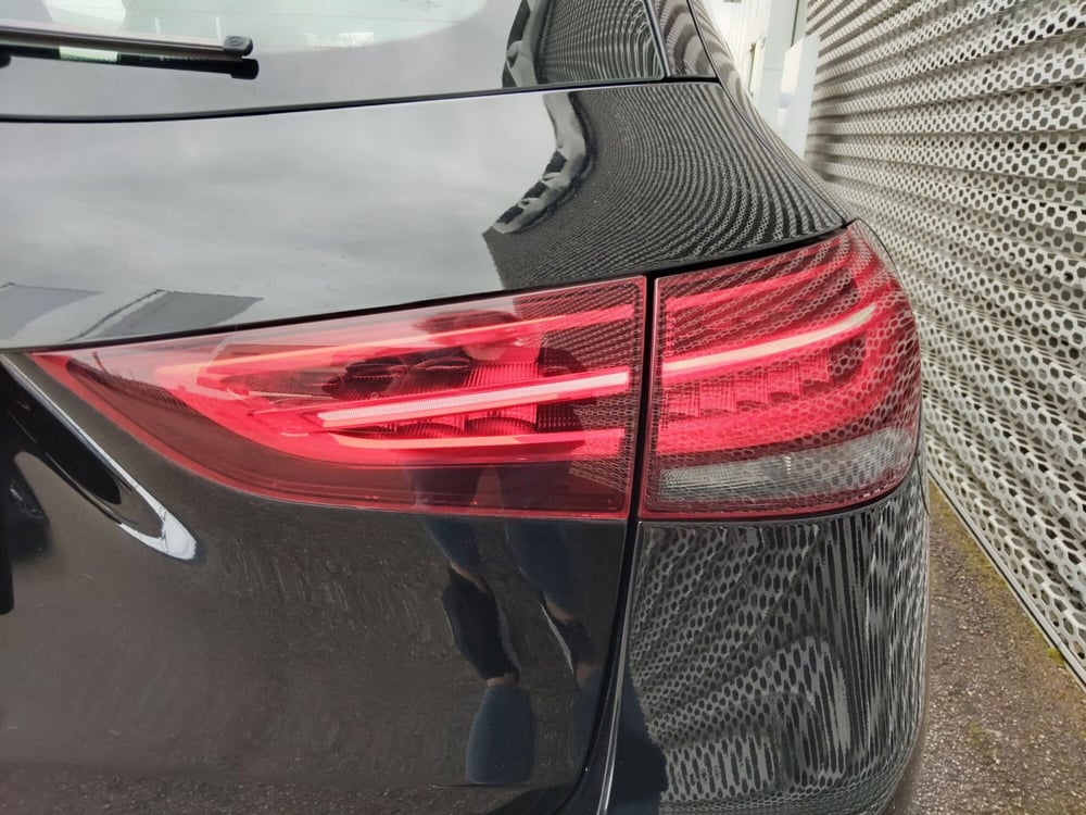Mercedes-Benz GLA SUV usata a Modena (20)