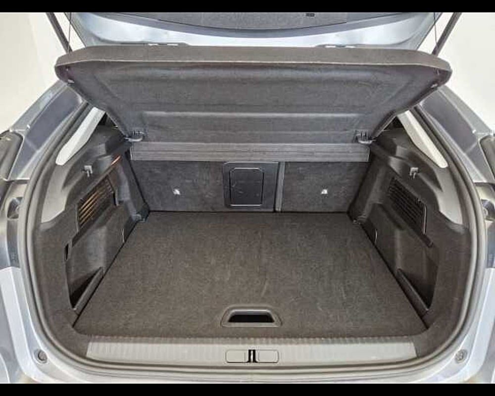 Citroen C4 usata a Milano (12)