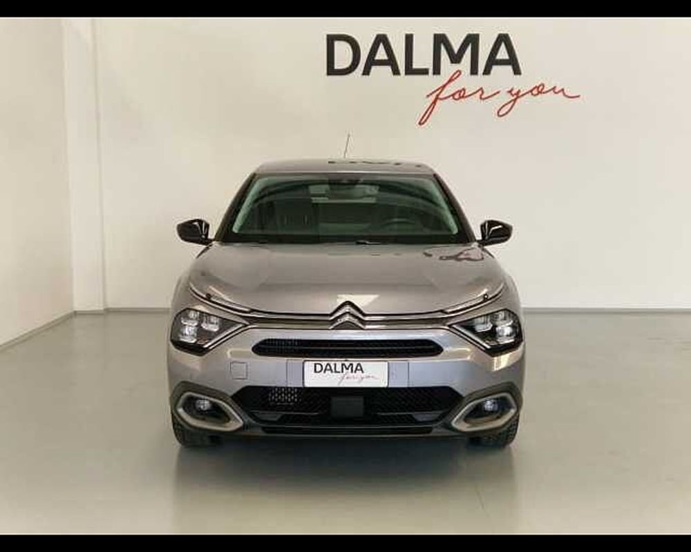 Citroen C4 usata a Milano (2)