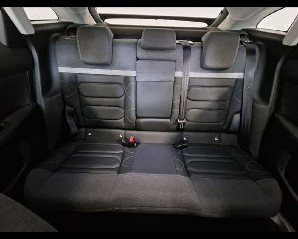 Citroen C4 usata a Milano (9)