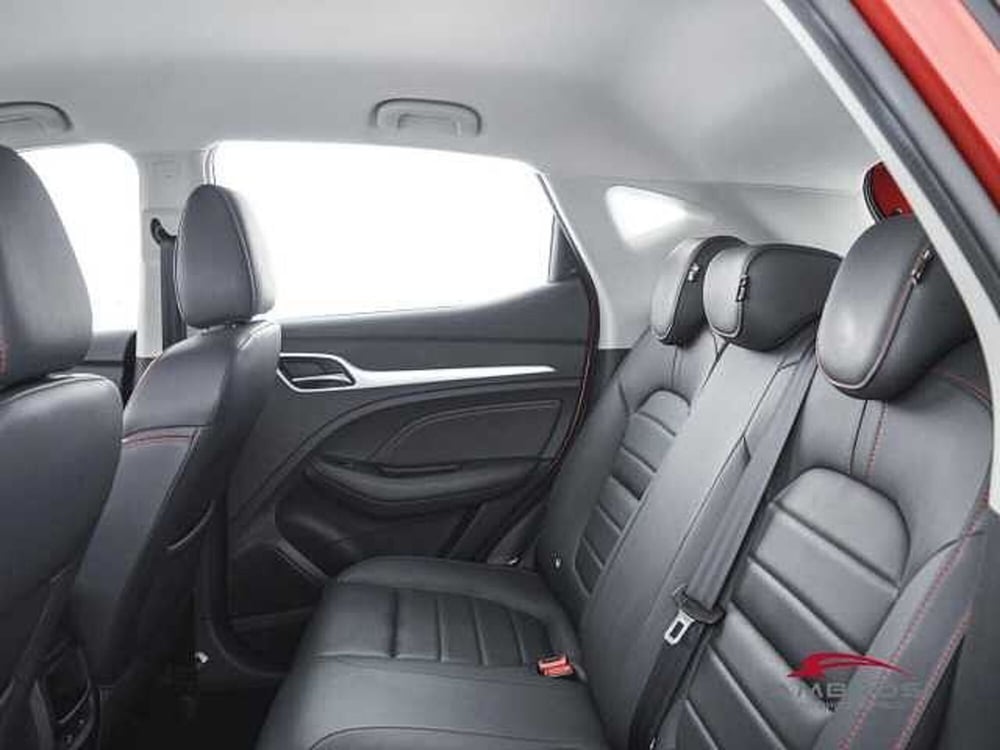 Mg ZS usata a Perugia (10)