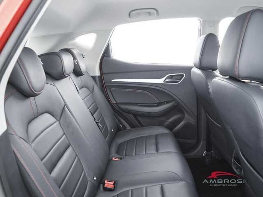 Mg ZS usata a Perugia (11)